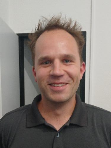 Sven Michael Hansen