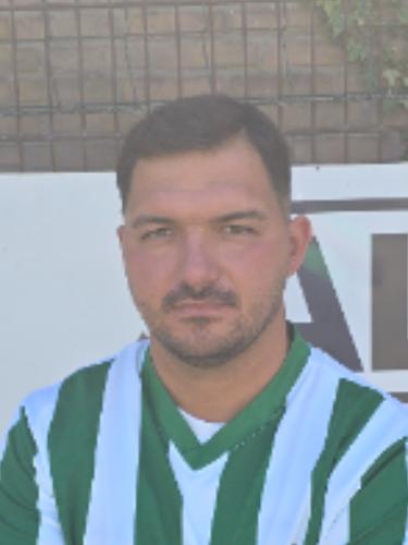 Patriot Hojdinaj-Caballero