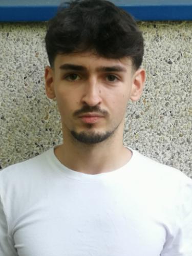 Moritz Boes