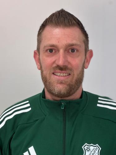 Thorsten Kaminski