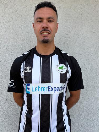 Khalid Azouagh Belhadj