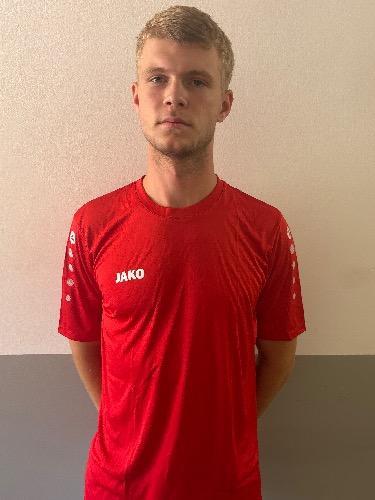Tim Jelinek