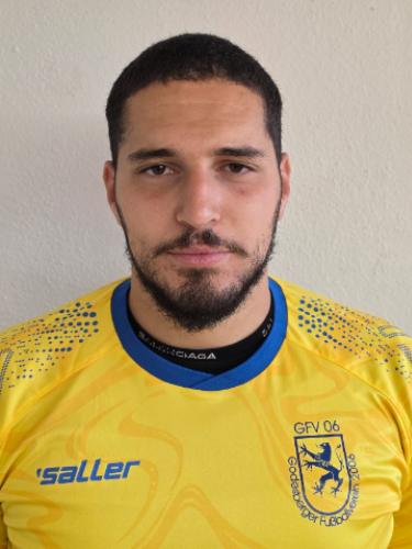 Aiman Belga