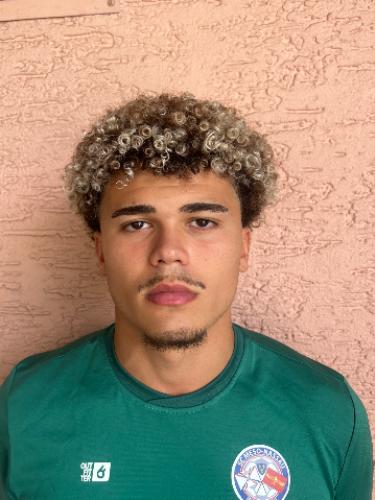 Mohamed Ilian Benchallal