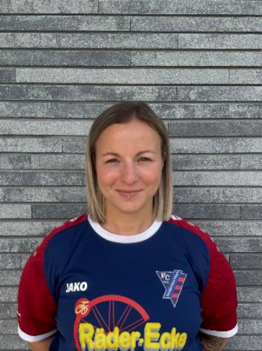 Melissa Laureen Jaschke