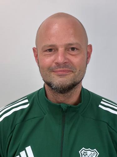 Matthias Wenning