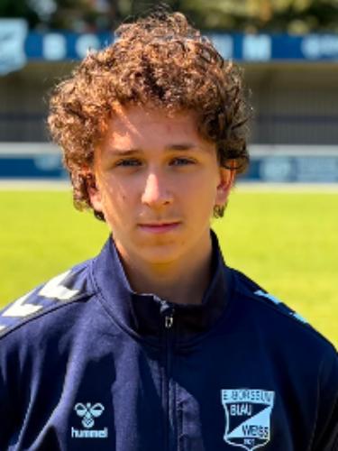 Fabrice Tommy Pitschke