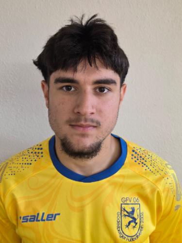 Ali Eren Sürül