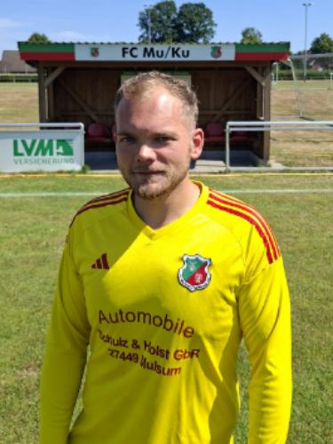 Torsten Pape