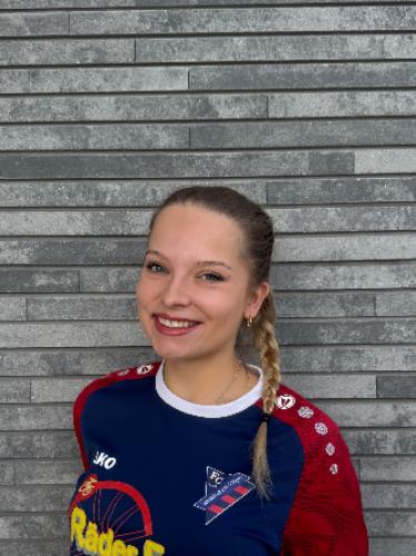 Carina Zimmermann