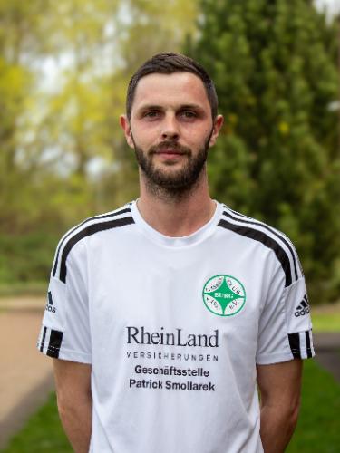 Chris Jan Hülsebus