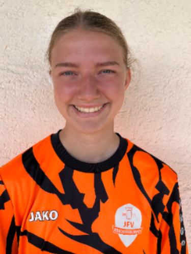 Leonie Martin