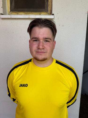 Timo Staudenmaier