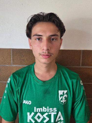Burak Turna