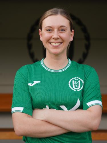 Charleen Tönjes