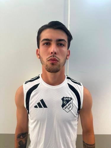 David Guerrero Rodriguez