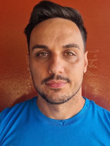 Ardijan Dennis Hoxhaj