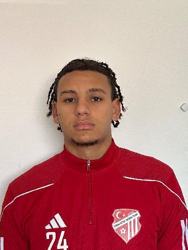 Mohamed Alaoui Soulemani