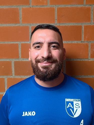Serkan Savgat