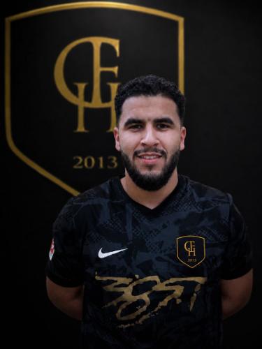 Soufiane Azoum