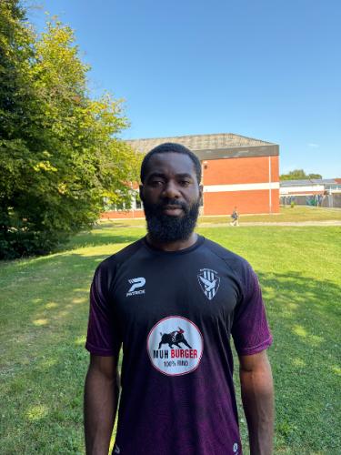 Zoumana Fofana