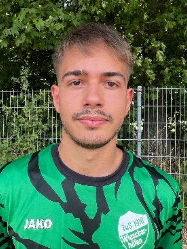 Timo Neuperger