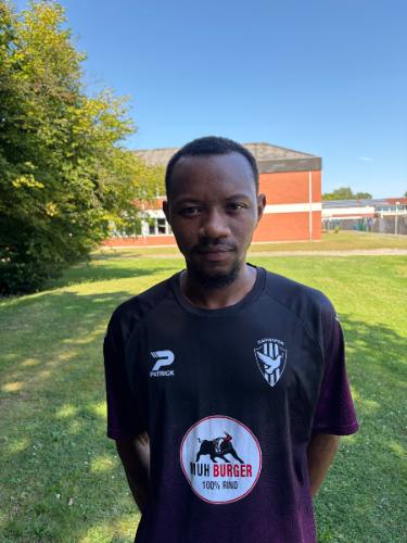 Mohamed Kone