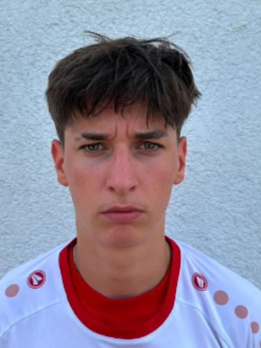 Finn Dehmer
