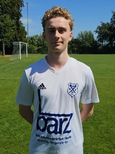Lasse Fründ