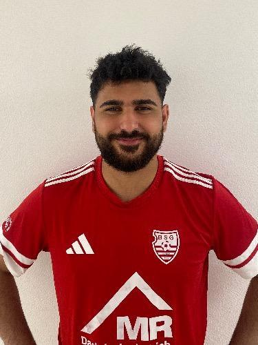 Sevgat Sekvan Mert