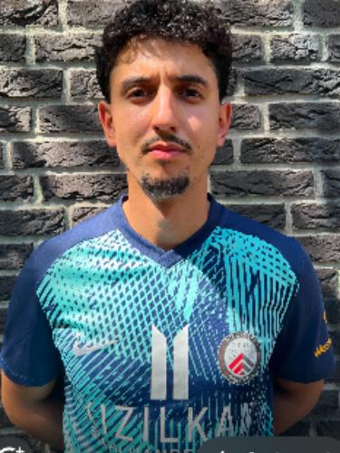 Mohamed Bouaid