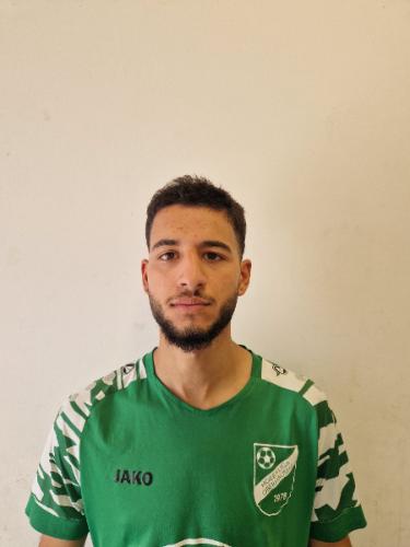 Mohamed El Zein