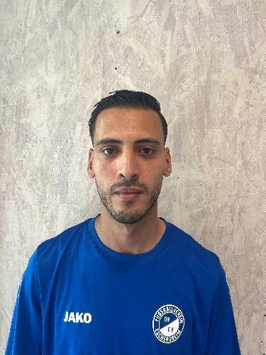 Abdelhak Qalouh
