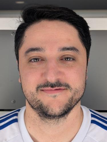 Emre Arslan