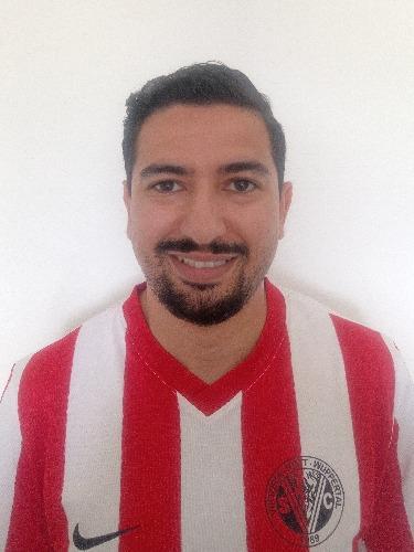 Mohammed Yassin Karrit