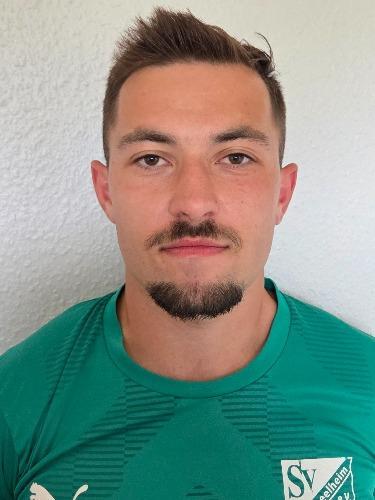 Brian Lucian Zädow