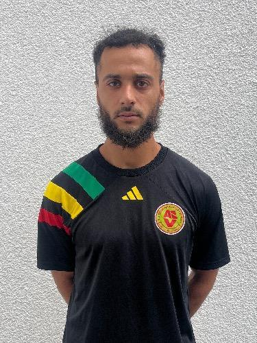 Samir Attahiri