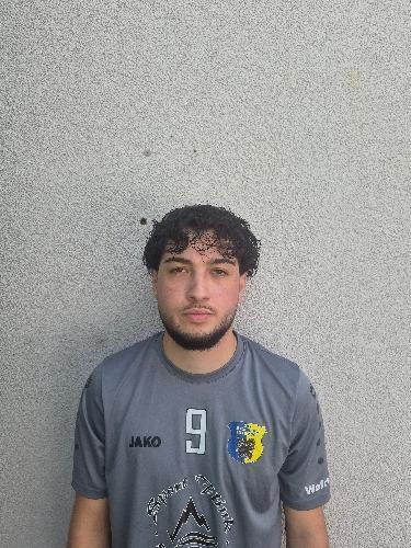 Furkan Karslioglu