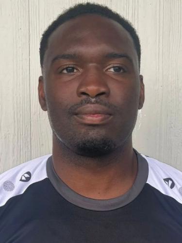 Benny Ansah-Brown
