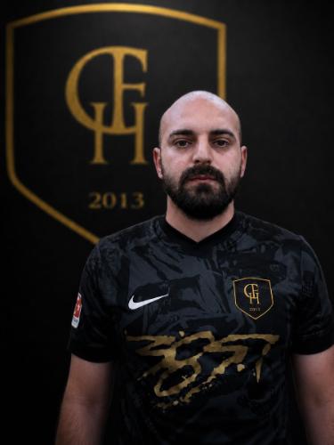 Emin Gaplan