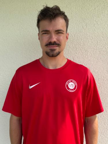 Tom Hegenbart