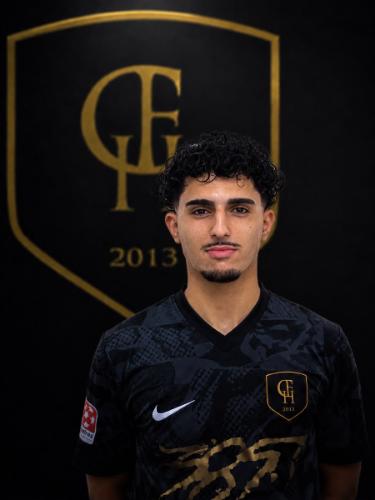 Salim Elghazi