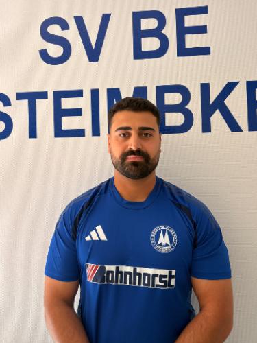 Serhat Bayval