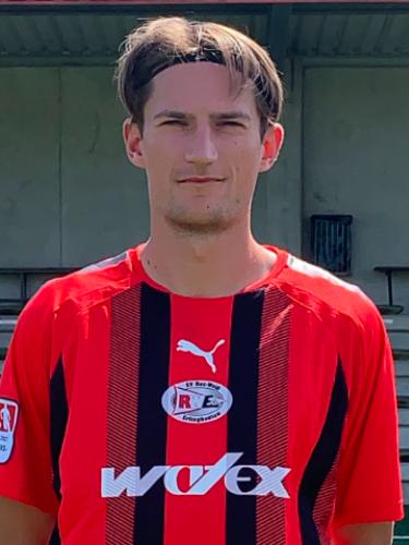Tim Albrecht