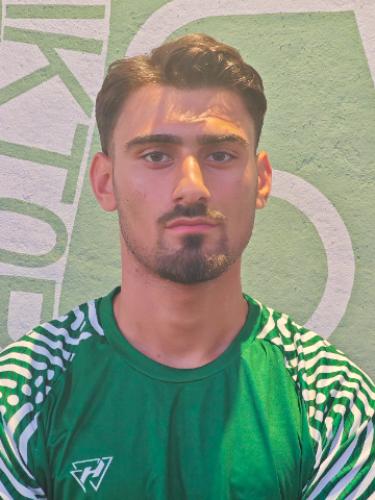 Servet Demir