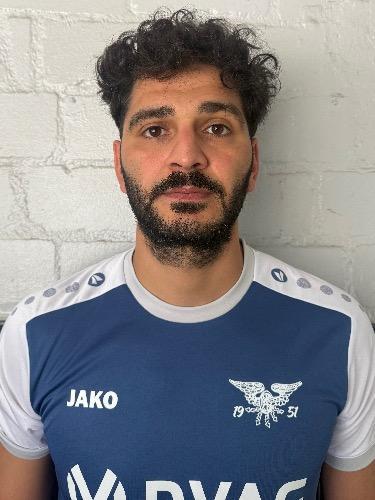 Kadir Kaan Koese