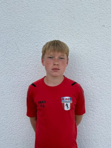 Yannik Sitte