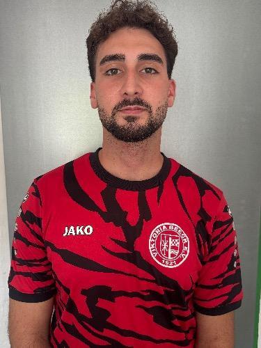 Eren Hüseyin Korkmaz
