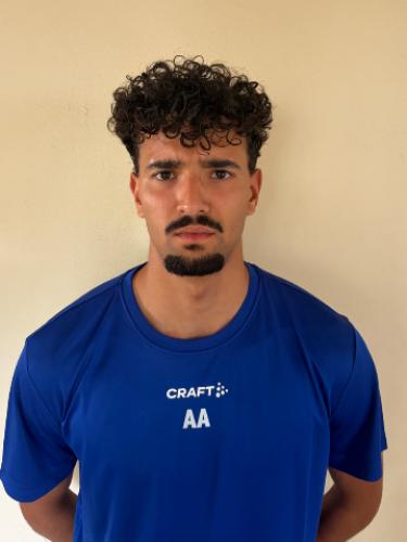 Abdelrahman Abdellatif