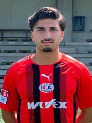 Ahmet Cakmakci